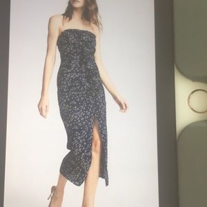 Likely new with tags star dress